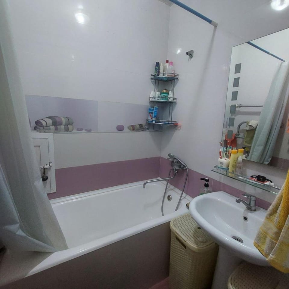Мегапланет Юнусабад Apartment in Europe