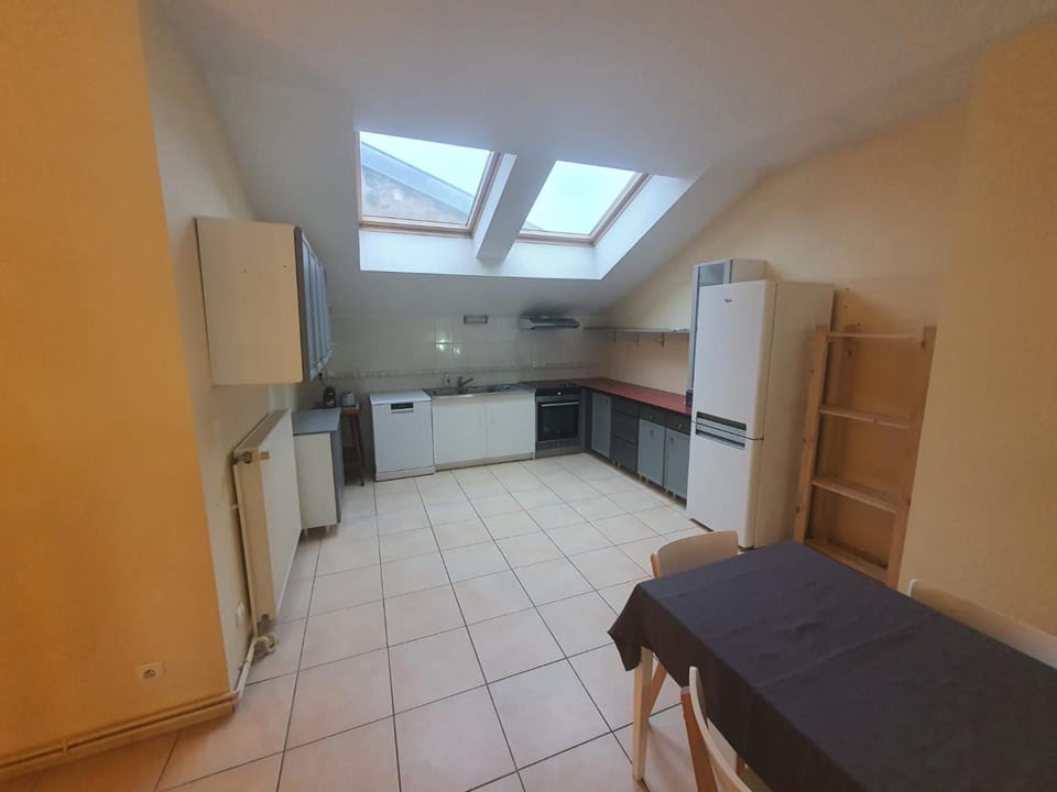 Bel appartement à la campagne Apartment in Grand Est