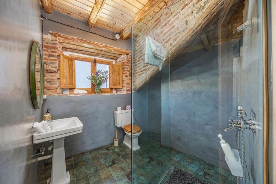 La casita Apartment in Sierra de Huelva