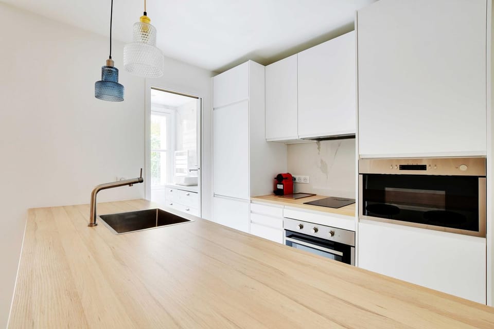 Beautiful 1BDR - 2P - Dauphine - 16e arr Apartment in Paris