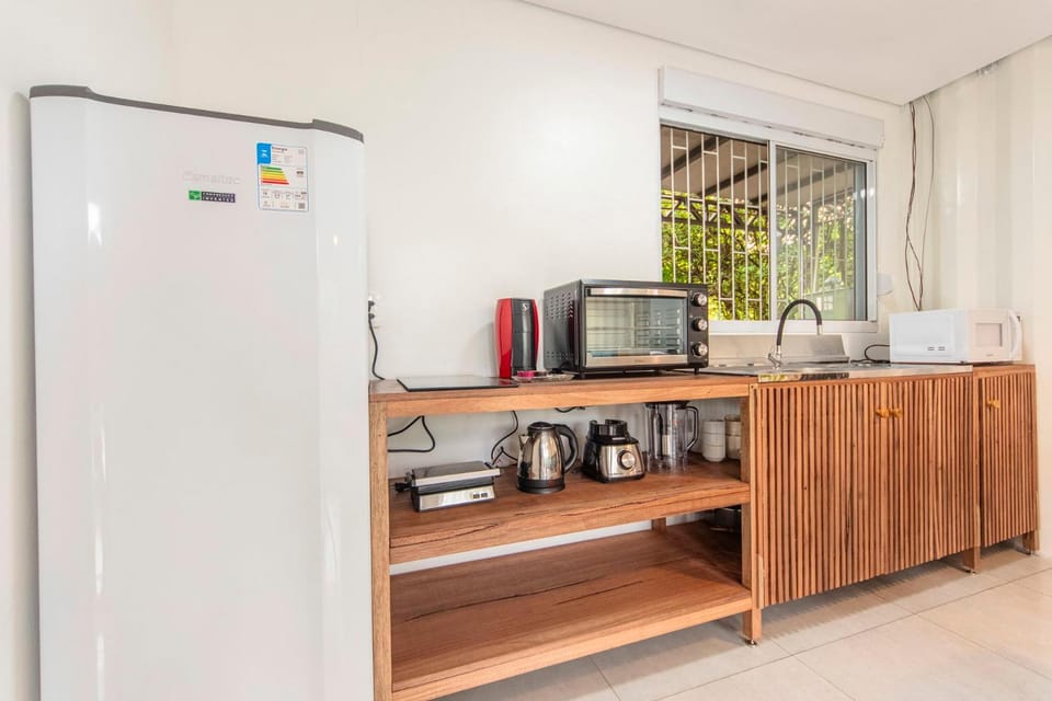 Casa Container Aconchegante Campeche RP9349 House in Florianopolis