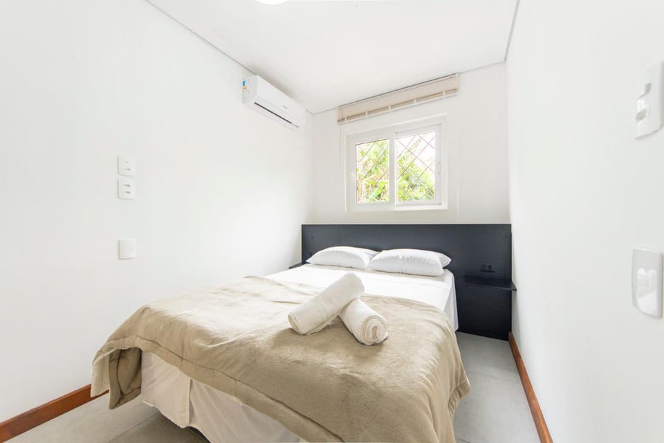 Casa Container Aconchegante Campeche RP9349 House in Florianopolis