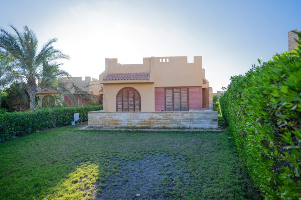 Property building, Garden, Garden, Garden view