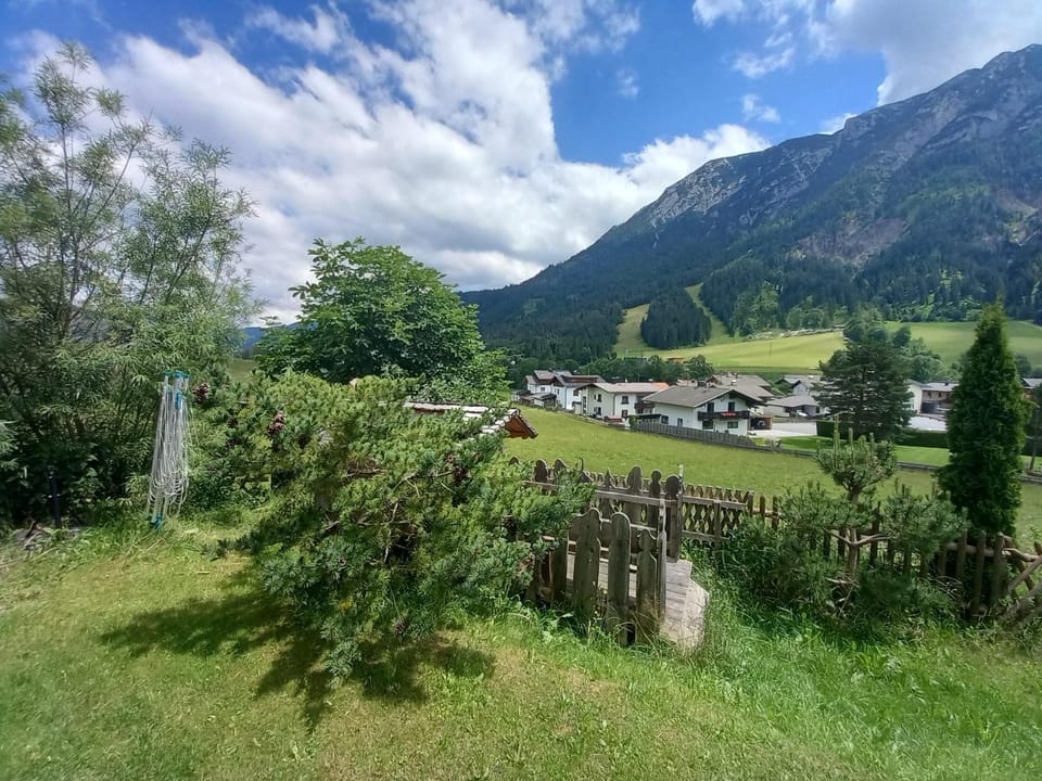 Alpenchalet am Golfplatz House in Tyrol