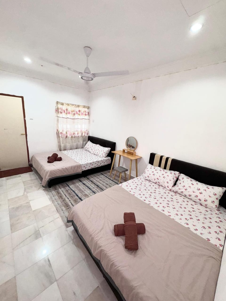 Ribat Homestay House in Perak