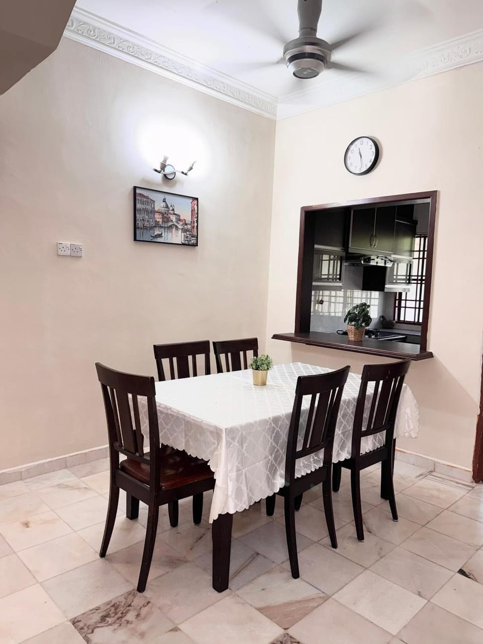 Ribat Homestay House in Perak