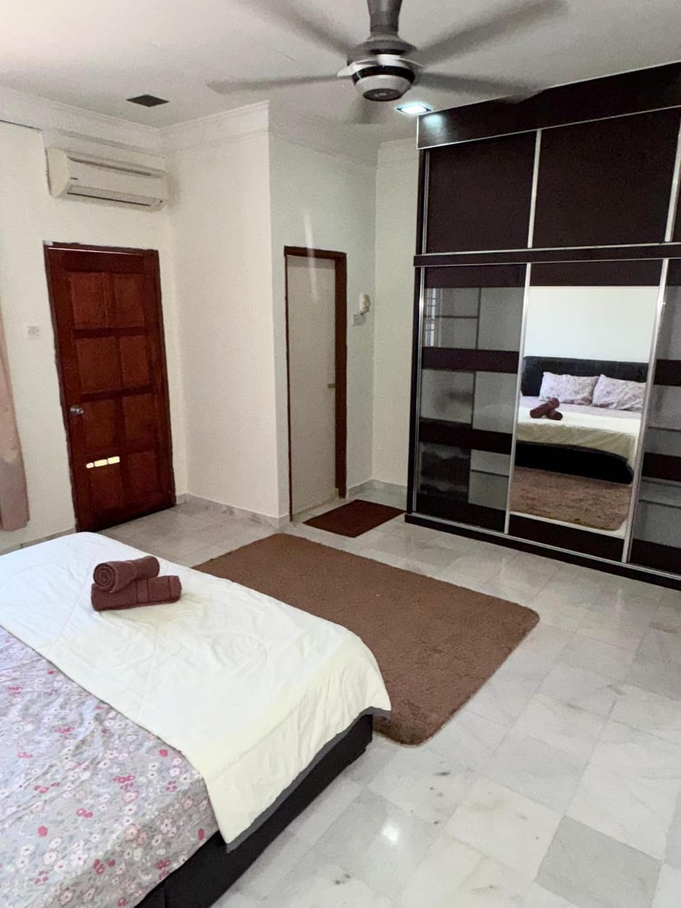 Ribat Homestay House in Perak