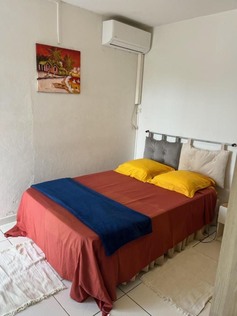 villa Rony Apartment in Grande-Terre, Guadeloupe