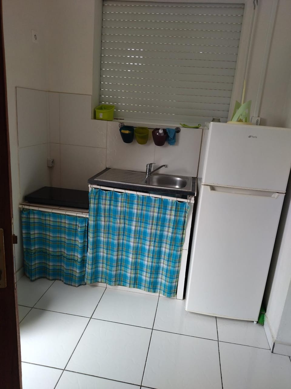 villa Rony Apartment in Grande-Terre, Guadeloupe