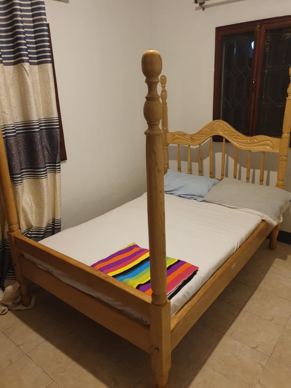KBK Comfort Accommodation Bed and Breakfast in Kampala