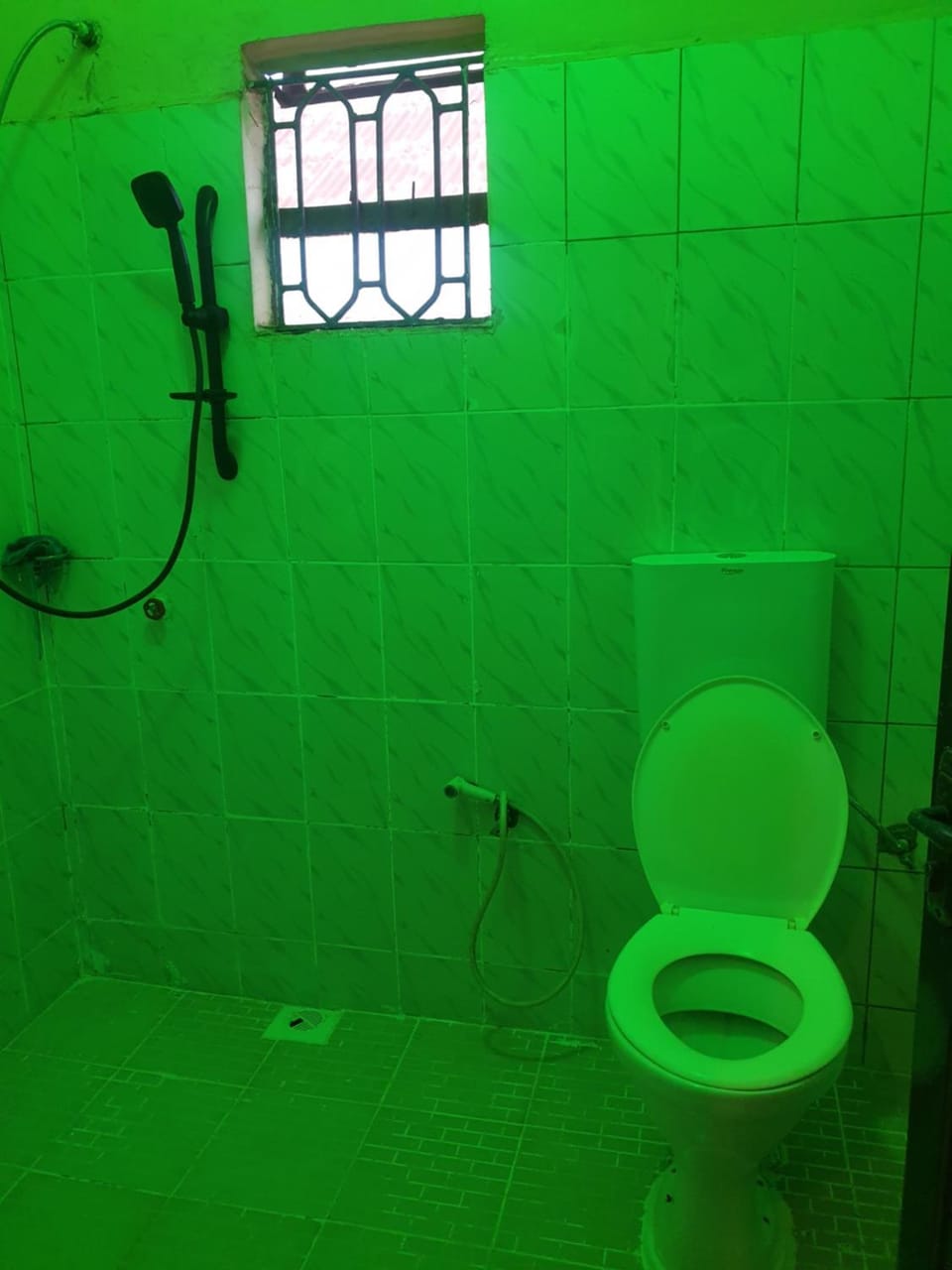 KBK Comfort Anex Bed and Breakfast in Kampala