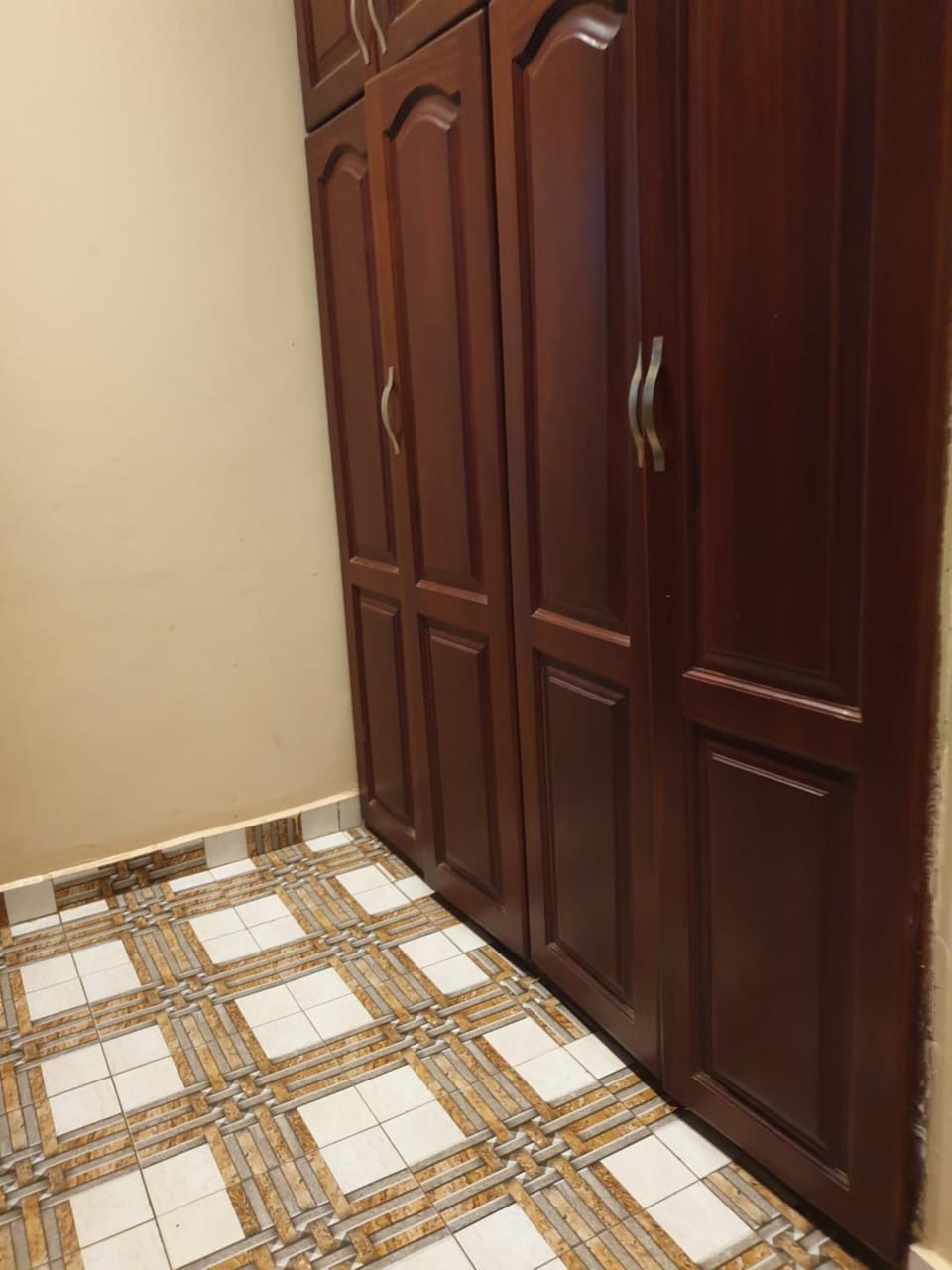 KBK Comfort Accommodation Bed and Breakfast in Kampala