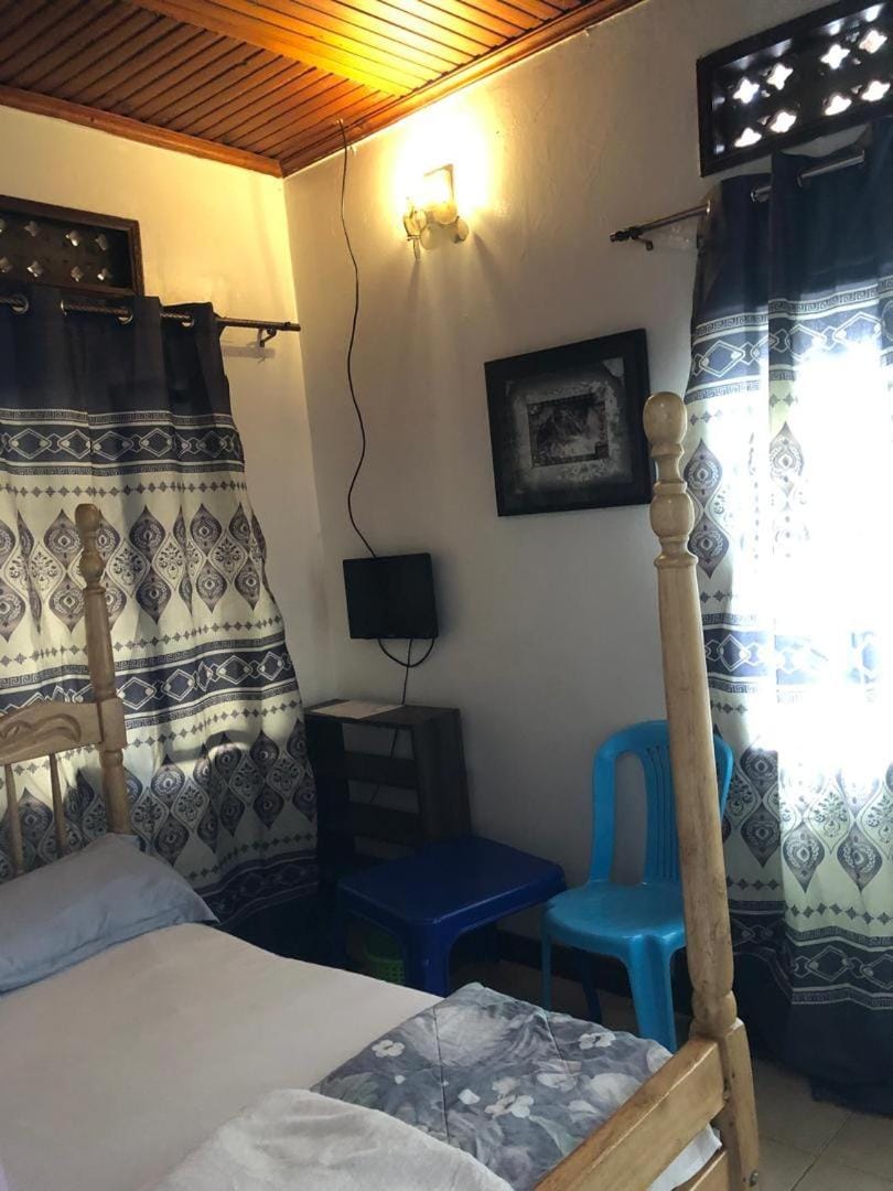 KBK Comfort Accommodation Bed and Breakfast in Kampala