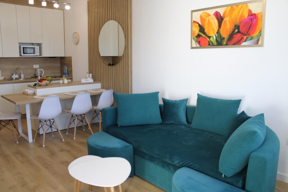 Apartman White Pearl Apartment in Vojvodina