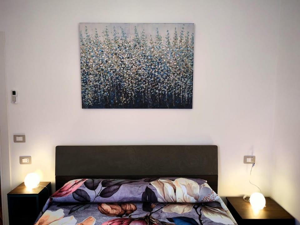 The Hug - Casa Vacanze Apartment in Salerno