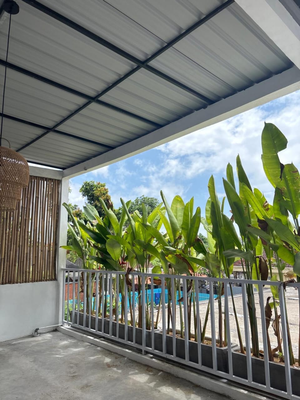 Pondok Asih Bed and Breakfast in Bali