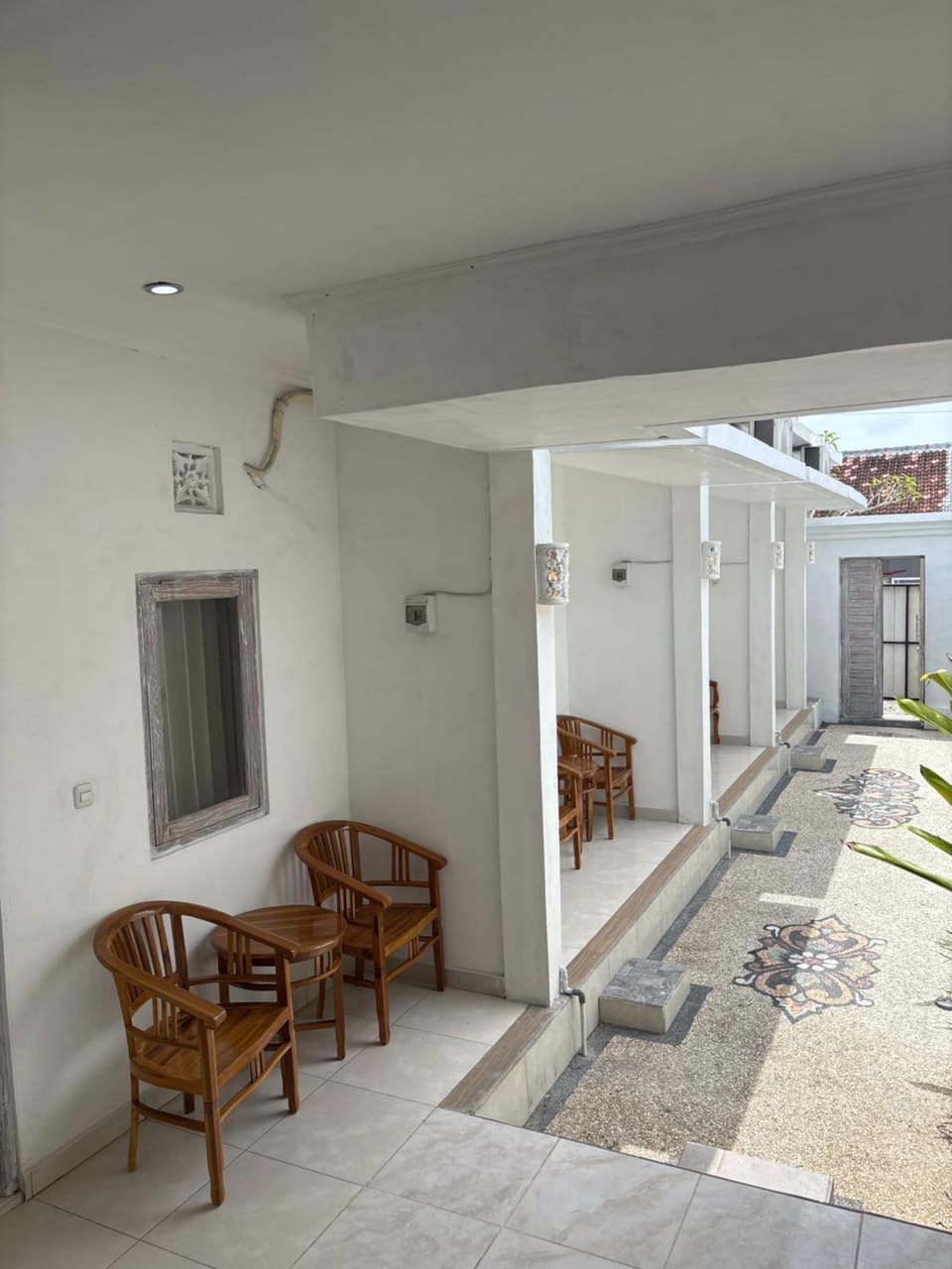 Pondok Asih Bed and Breakfast in Bali