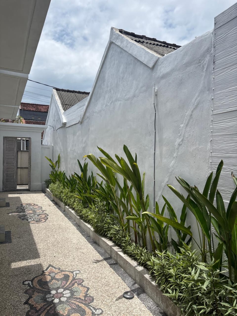 Pondok Asih Bed and Breakfast in Bali