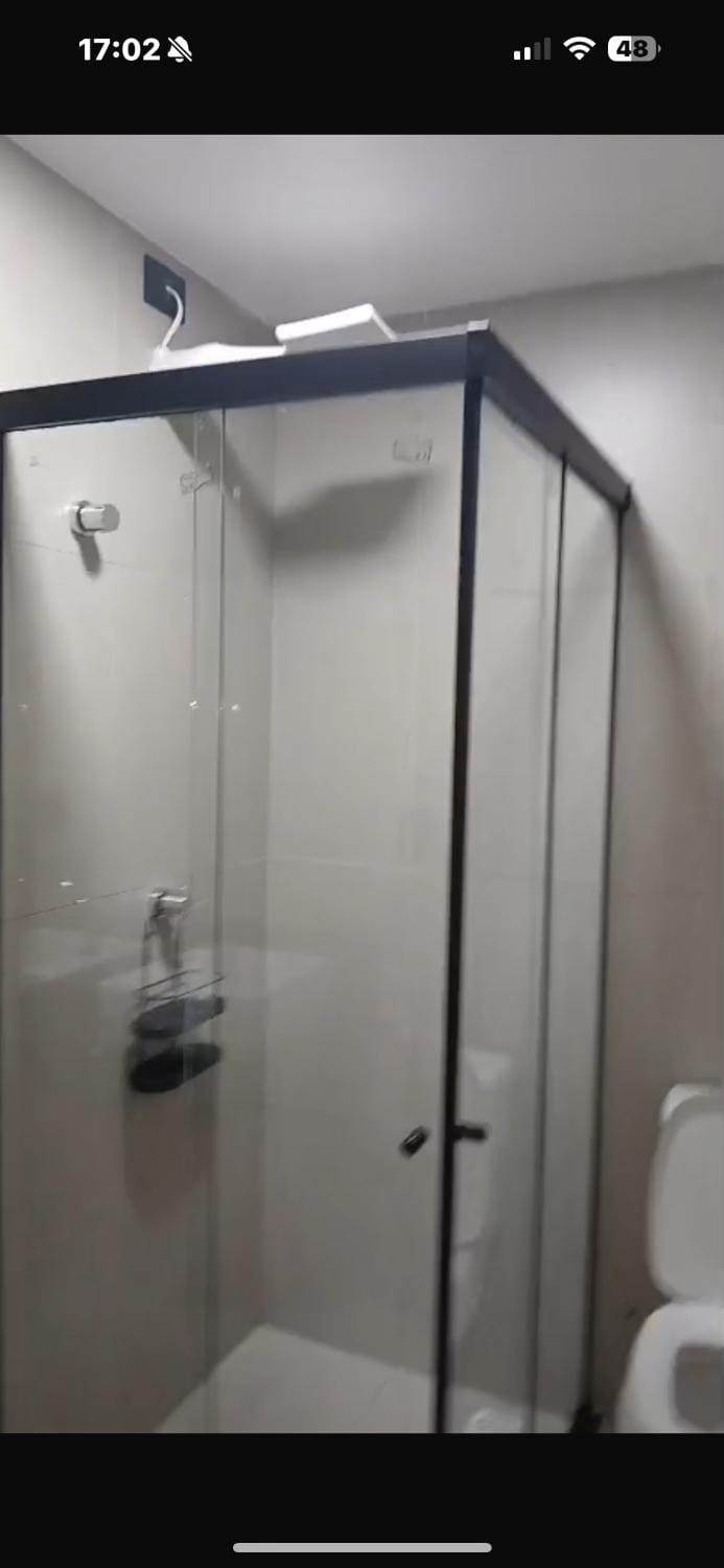 Emunah Suites Ponta de Campina Apartment in Cabedelo