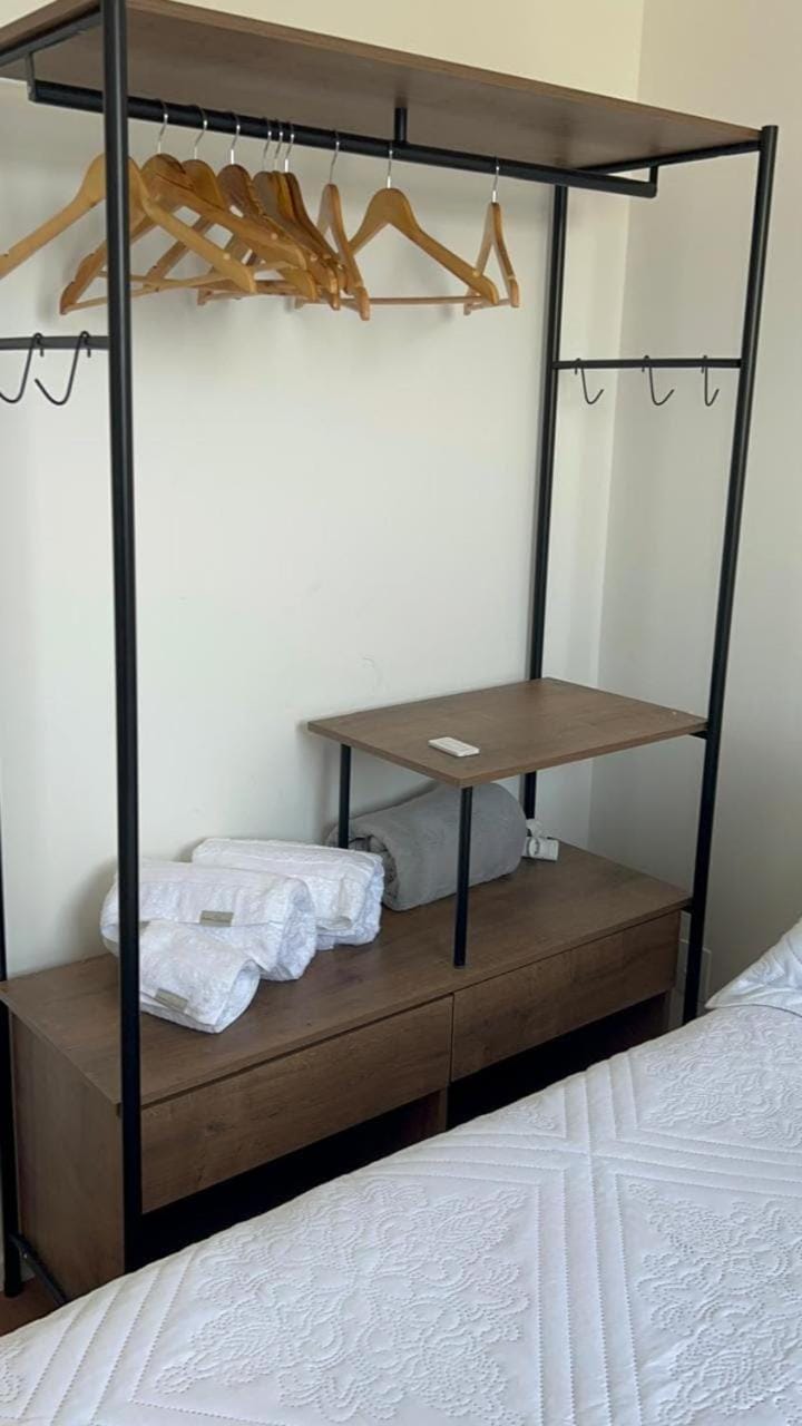 Rock in Rio Centro Farmasi Perinatal Barra Olímpica Apartment in Rio de Janeiro