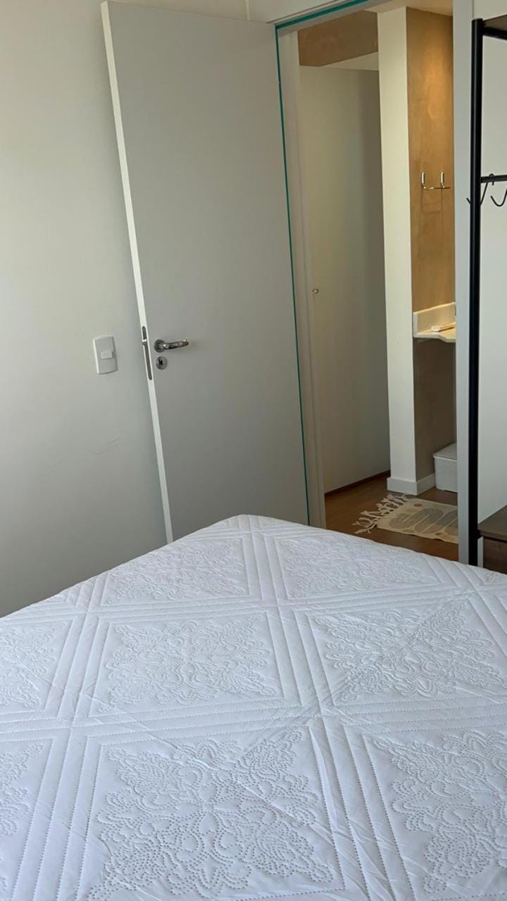 Rock in Rio Centro Farmasi Perinatal Barra Olímpica Apartment in Rio de Janeiro