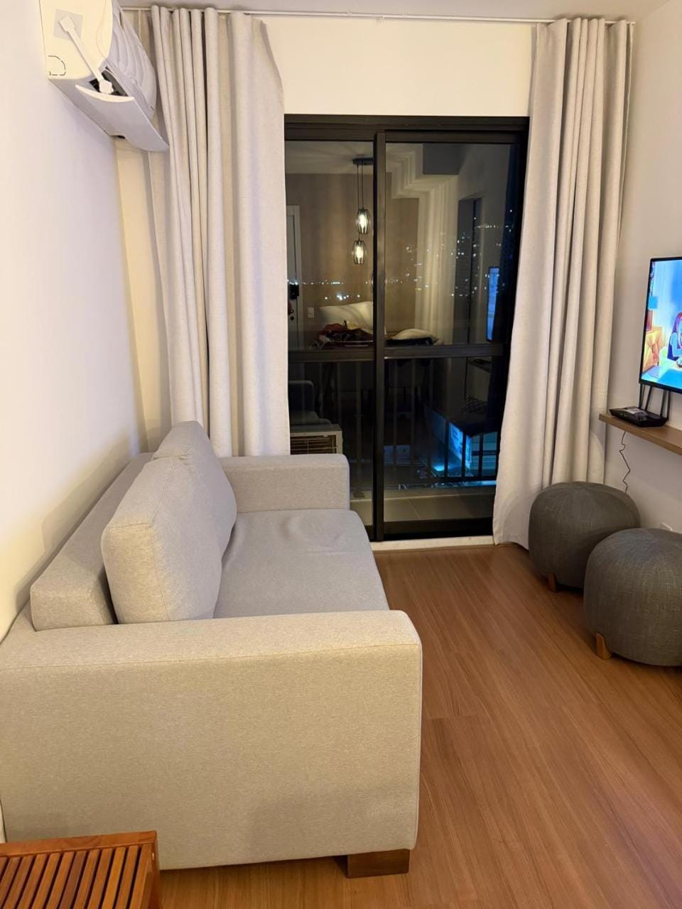 Rock in Rio Centro Farmasi Perinatal Barra Olímpica Apartment in Rio de Janeiro