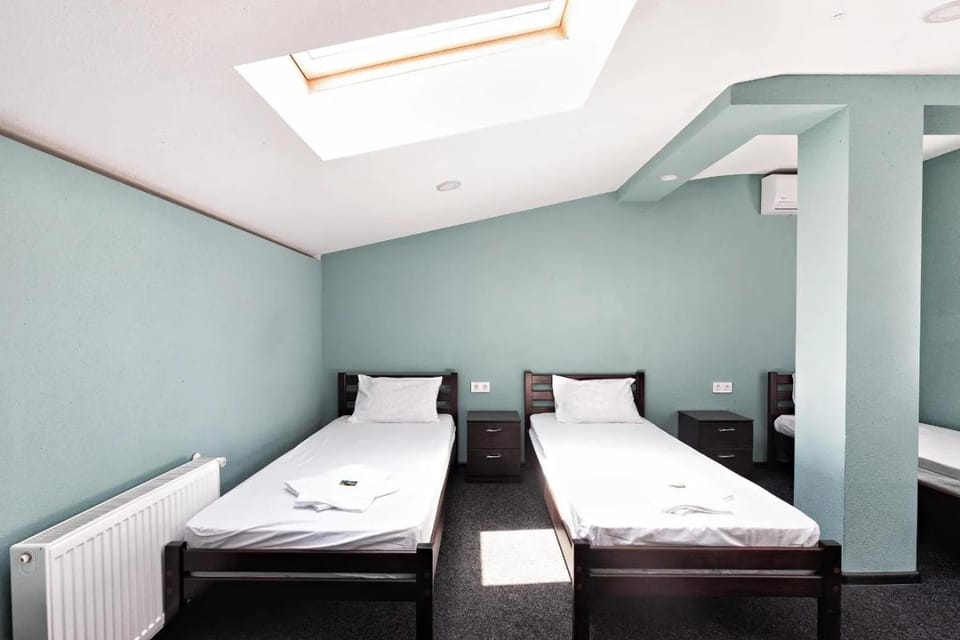 Status Centrum Hostel in Odessa