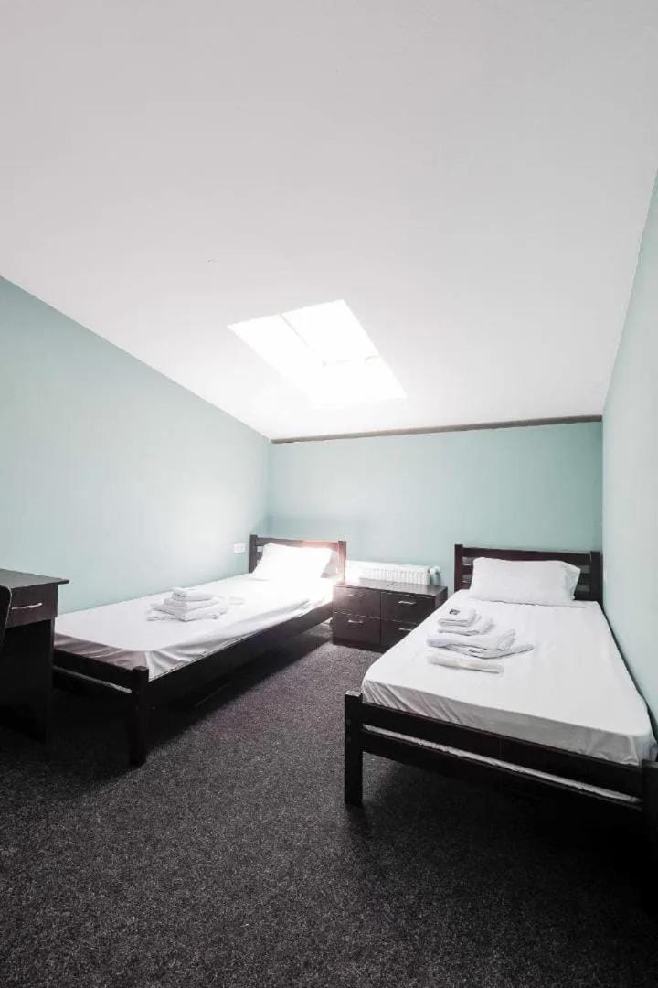 Status Centrum Hostel in Odessa