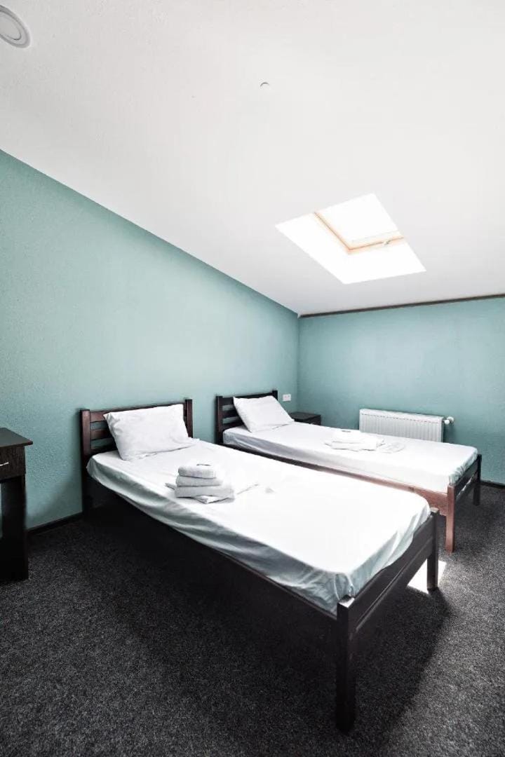 Status Centrum Hostel in Odessa