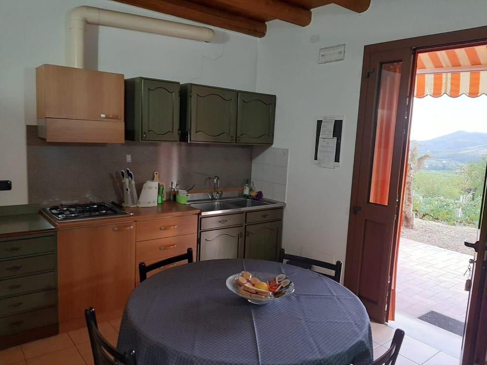 Agriturismo Giulio Fufo Apartment in Veneto
