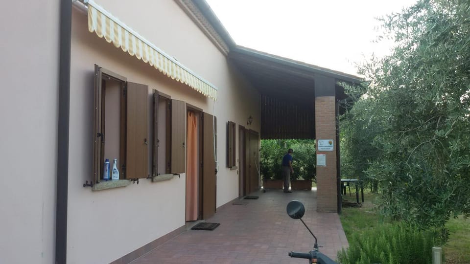 Agriturismo Giulio Fufo Apartment in Veneto