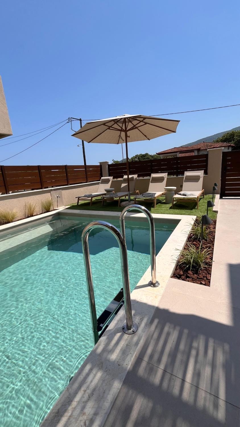Elegancia Luxury Villas Villa in Pieria, Greece