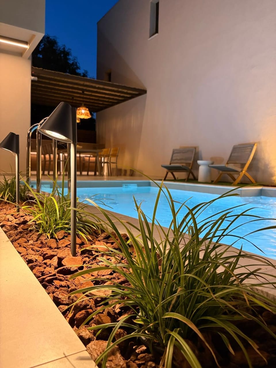 Elegancia Luxury Villas Villa in Decentralized Administration of Macedonia and Thrace