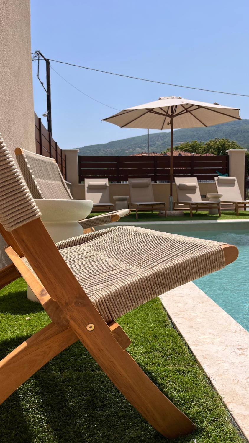 Elegancia Luxury Villas Villa in Pieria, Greece