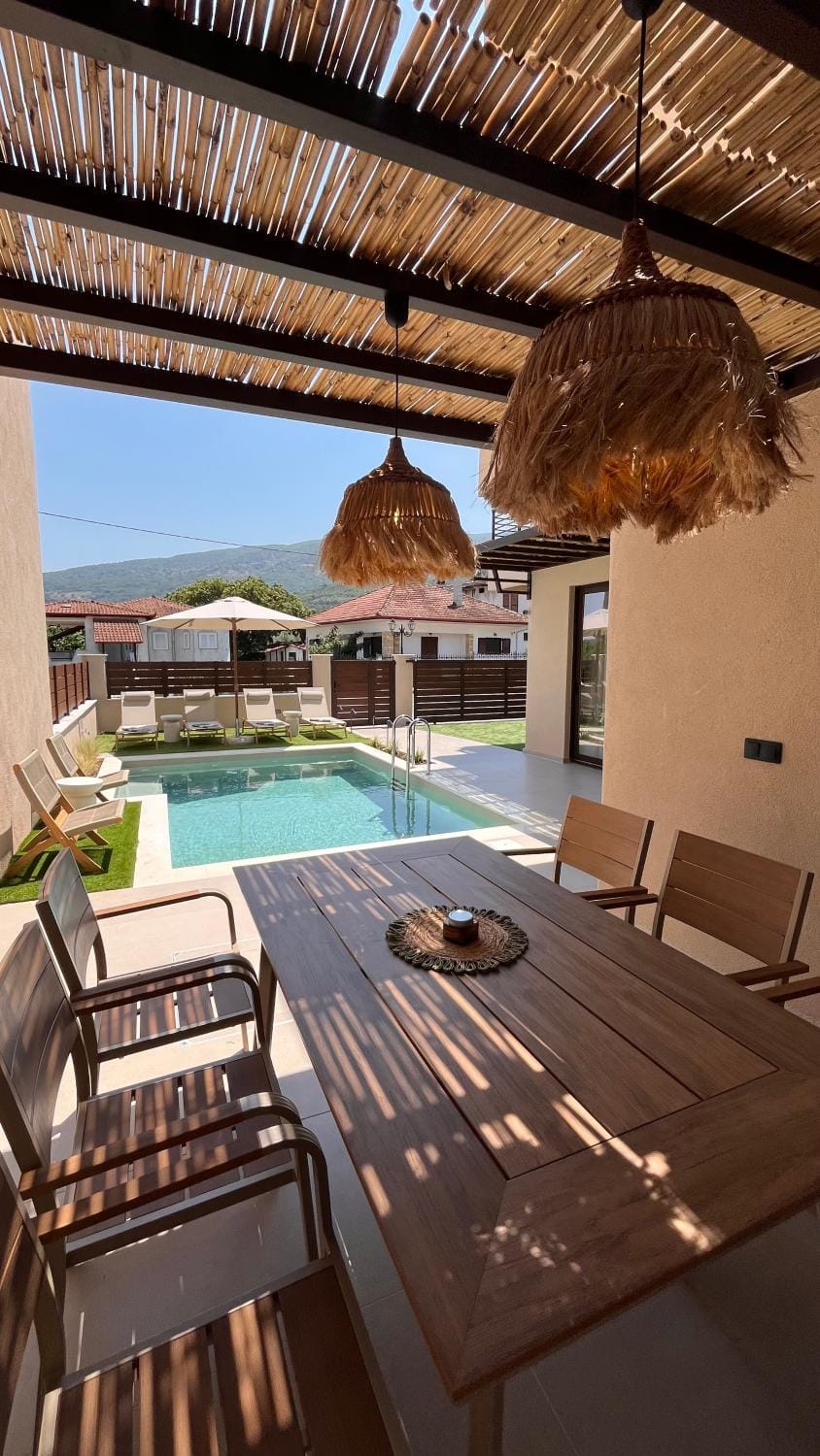 Elegancia Luxury Villas Villa in Pieria, Greece