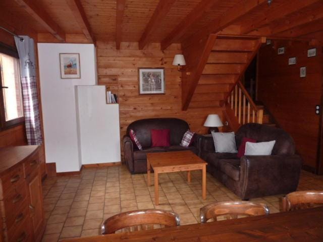 Botion 2 Apartment in La Clusaz