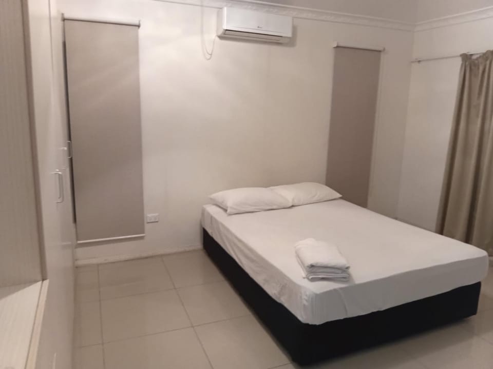 Large 4 Bedroom 7 Bed Villa in Sonaisali Rd, Nadi Villa in Western Division, Fiji
