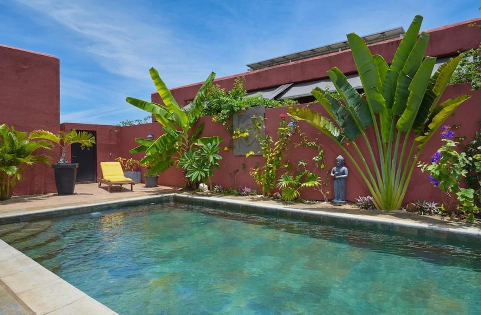 Villa Coco Chic - Piscine privée - Paradis Tropical Villa in Mauritius