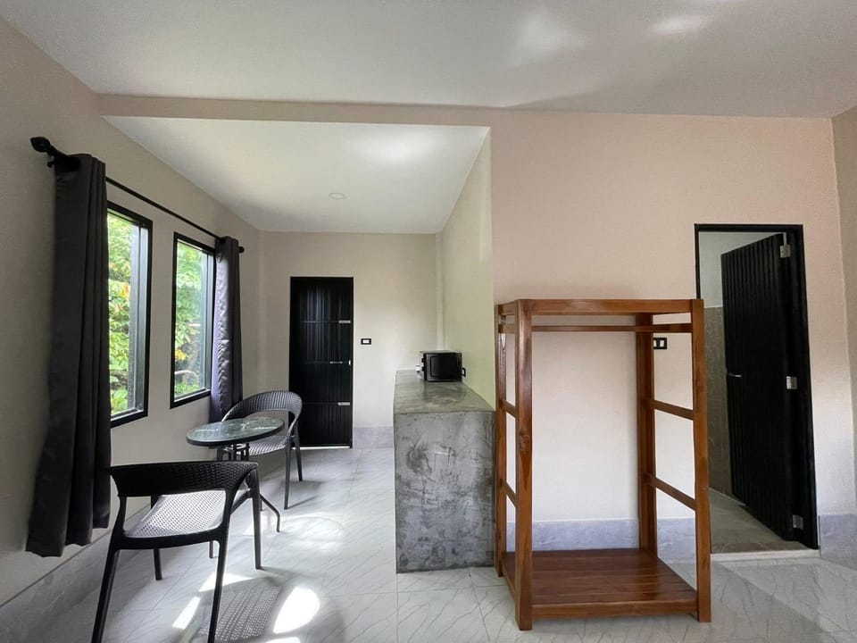 Baan klang suan at kantiang bay House in Krabi Changwat