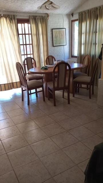 casa angelica House in Piriápolis