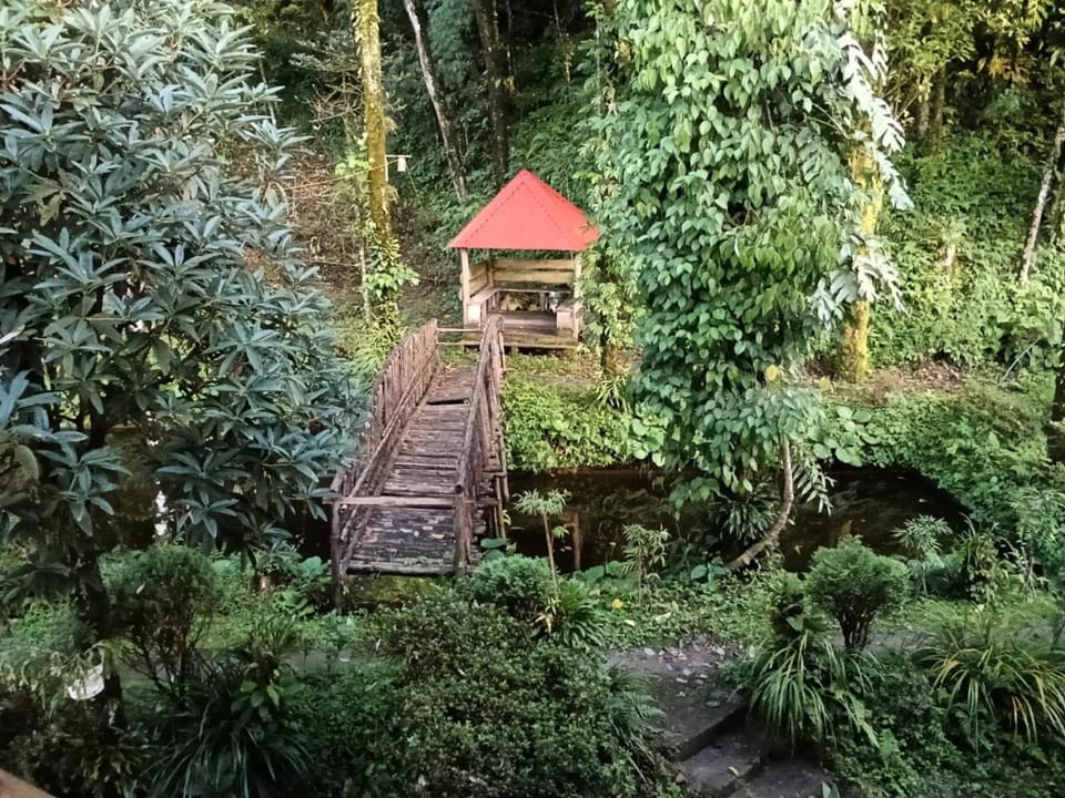 Bloomfield Farmhouse 2 Vacation rental in Darjeeling