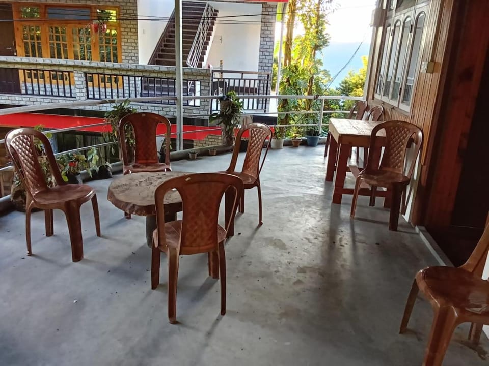 Bloomfield Farmhouse 2 Vacation rental in Darjeeling