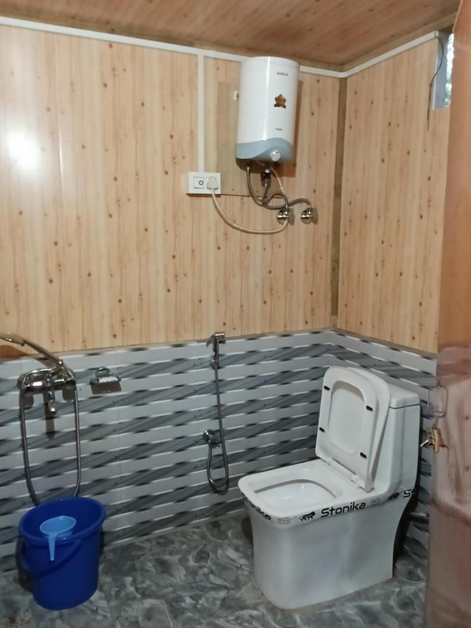Bloomfield Farmhouse 2 Vacation rental in Darjeeling