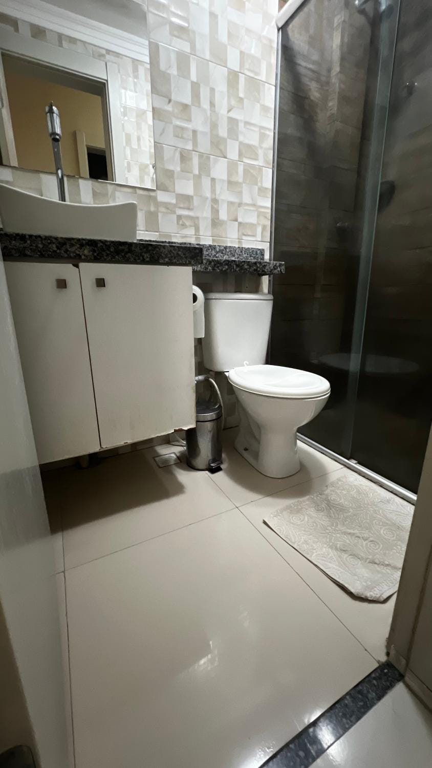 Apartamento confortável COP30 Apartment in Belém