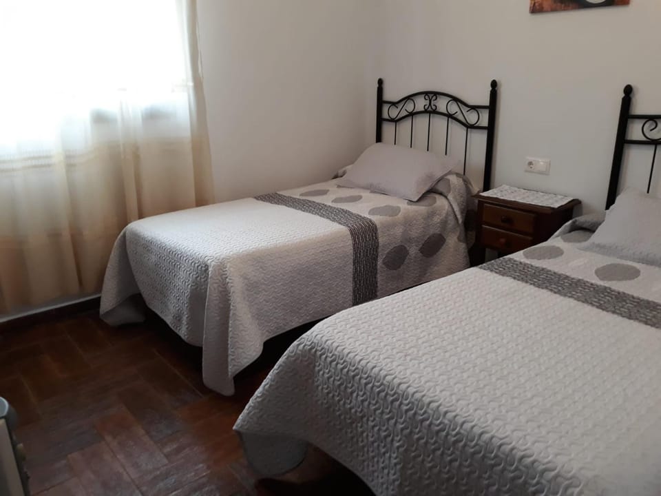 Trujilllo Holiday Home House in La Janda
