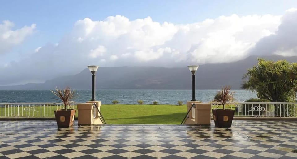 Condominium Apartment 1 - Rent per week - Apartment in Pucon