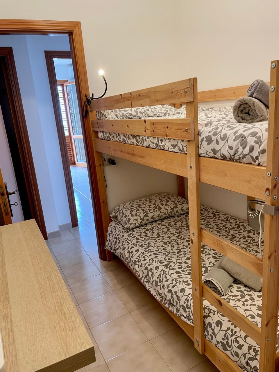 BeachFront Rooms Marina di Ragusa Bed and Breakfast in Marina di Ragusa
