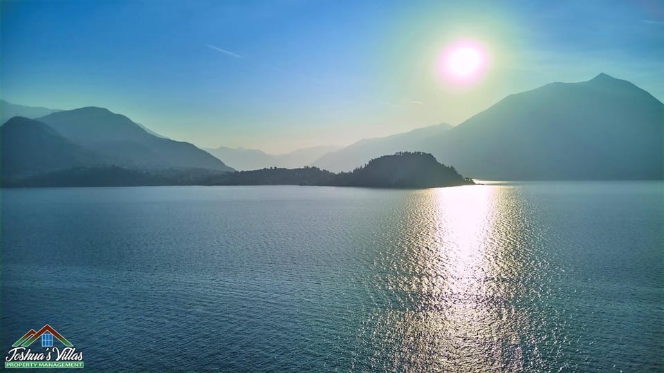 Cozy Apartment in Varenna Stunning View with Air Conditioning Apartment in Province of Lecco