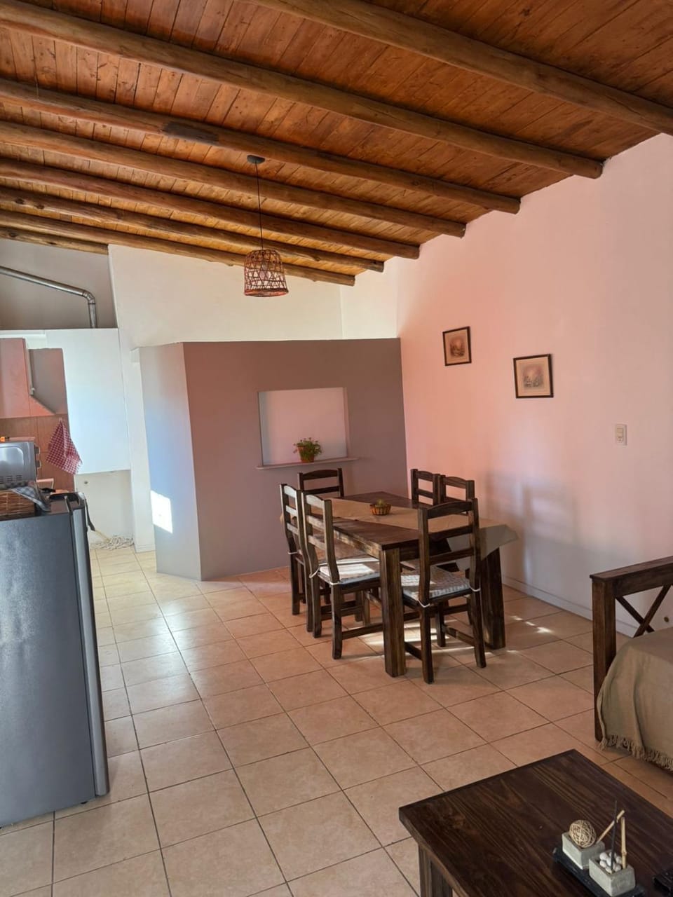 Ricon de malvones vintage Apartment in Mendoza Province Province