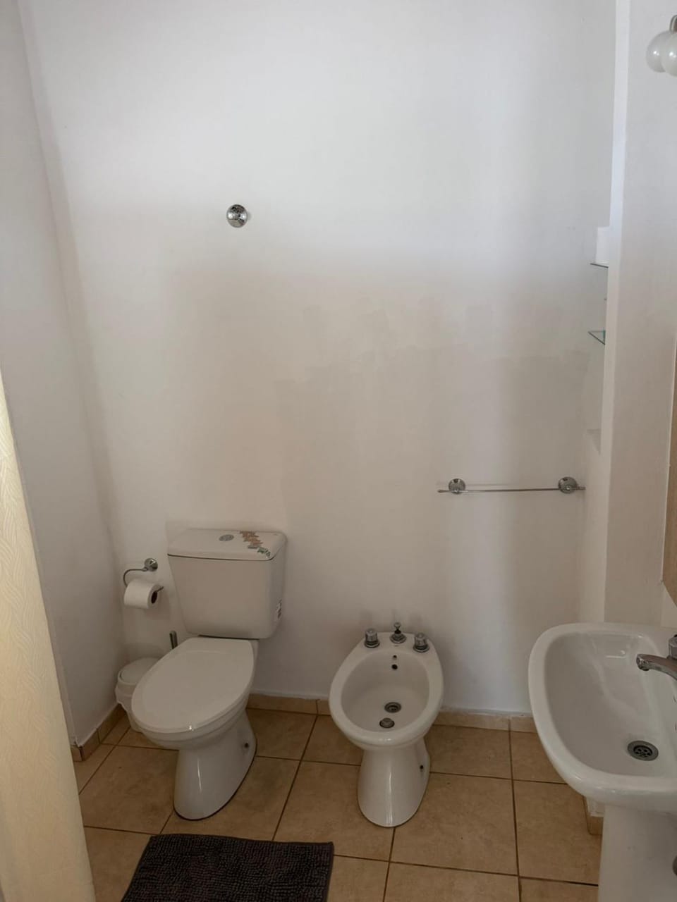 Ricon de malvones vintage Apartment in Mendoza Province Province